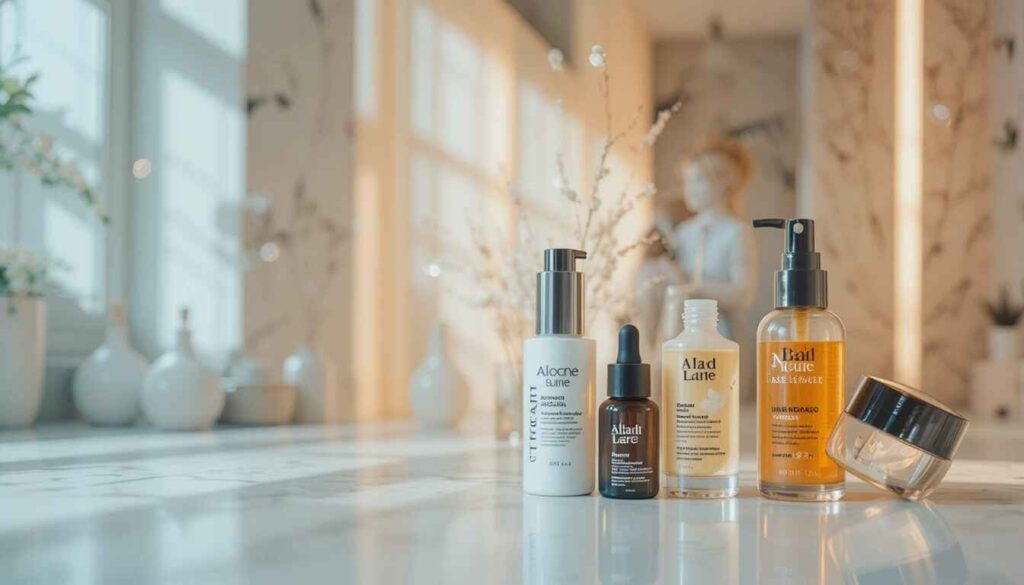 Alix Earle skincare and products breakdown 2026