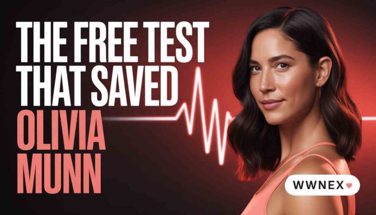 John Mulaney and Olivia Munn's Lucky Battle with Breast Cancer