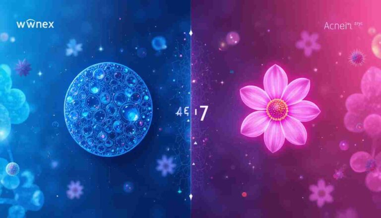 Comparison chart of Rhode Spotwear acne patches versus traditional drugstore hydrocolloid patches