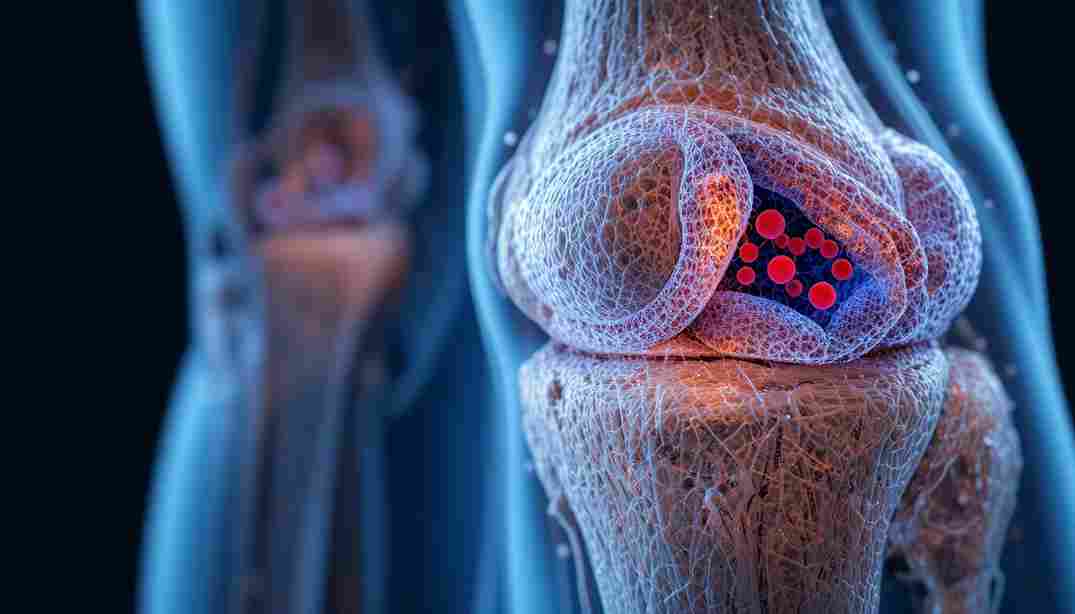 Experimental Drug Can Reverse Osteoarthritis in Weeks (2026)