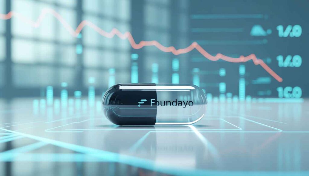 FDA approved Foundayo orforglipron oral GLP-1 pill for weight loss