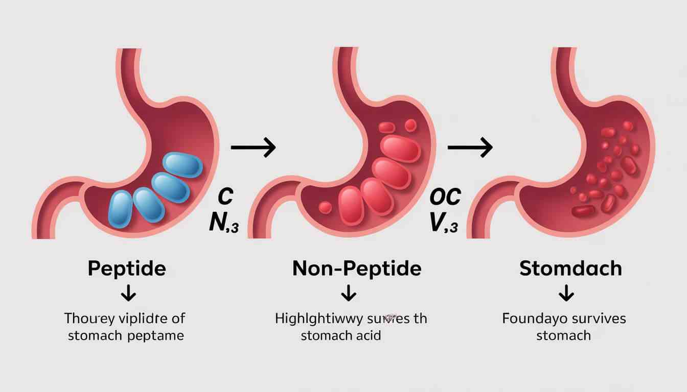 Foundayo FDA Approval The No-Restriction GLP-1 Weight Loss Pill Revolutionizing 2026