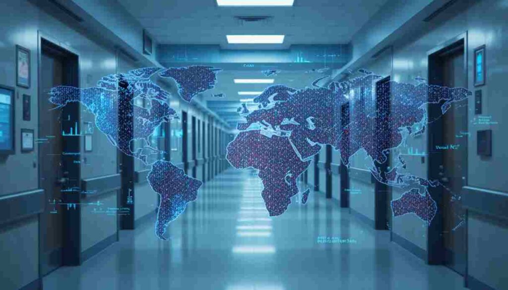 Trump Hospital Crisis How Visa Policies Sideline Foreign Doctors