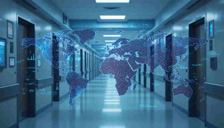 Trump Hospital Crisis How Visa Policies Sideline Foreign Doctors