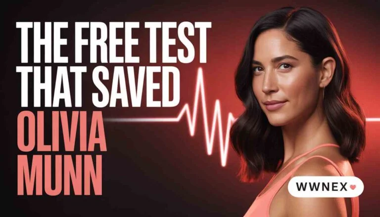 John Mulaney and Olivia Munn's Lucky Battle with Breast Cancer