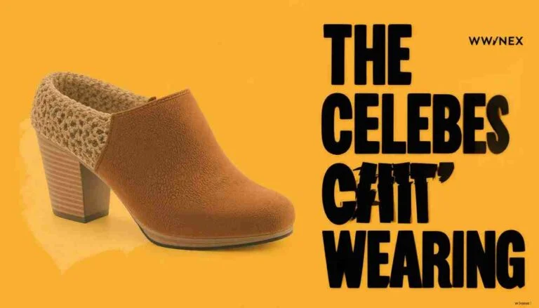Halle Berry divisive spring shoe suede clog trend 2026