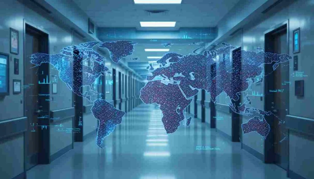 Trump Hospital Crisis How Visa Policies Sideline Foreign Doctors